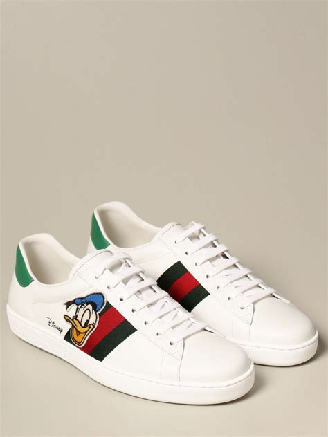 chaussures gucci hommes|farfetch Gucci homme.